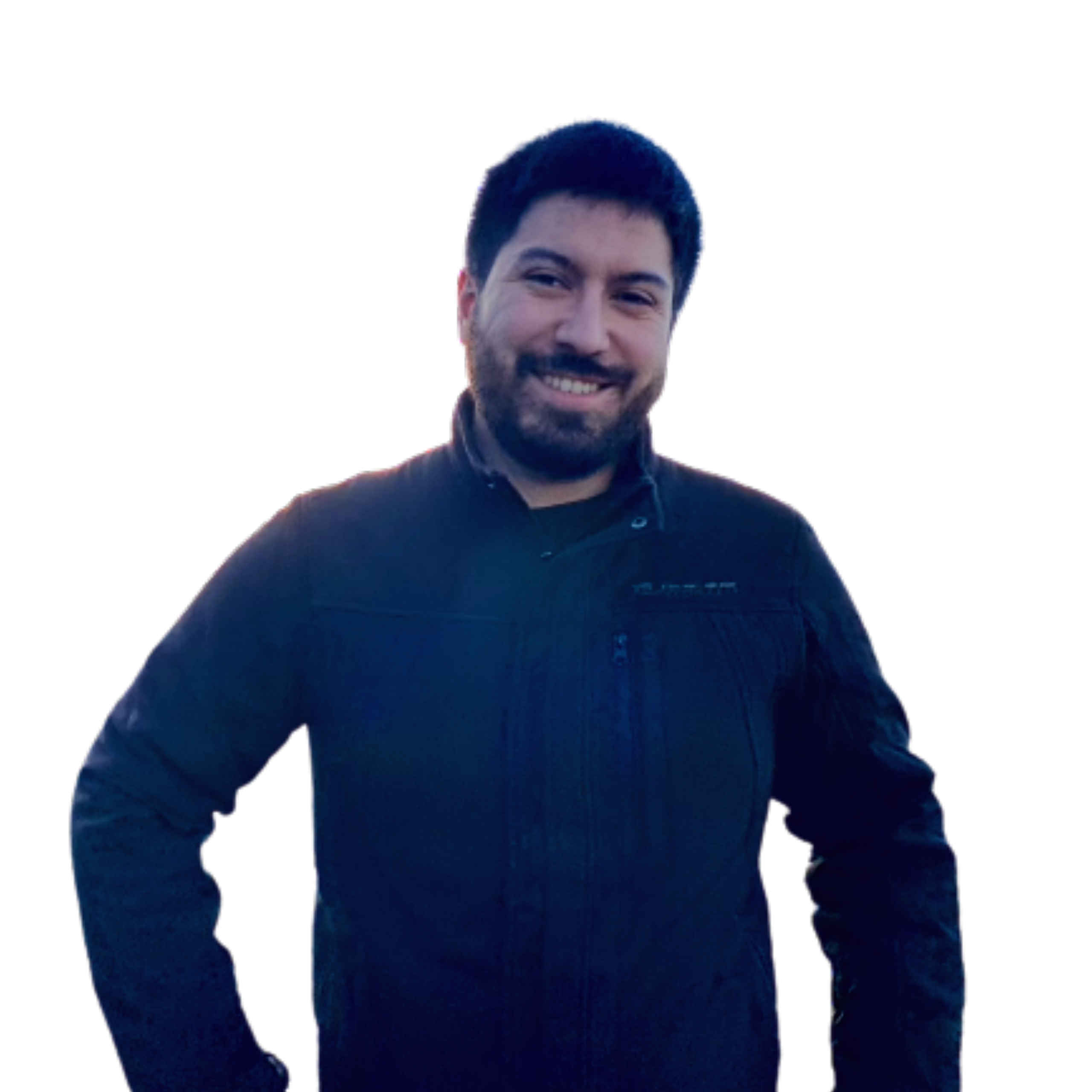 Foto de Felipe Martínez